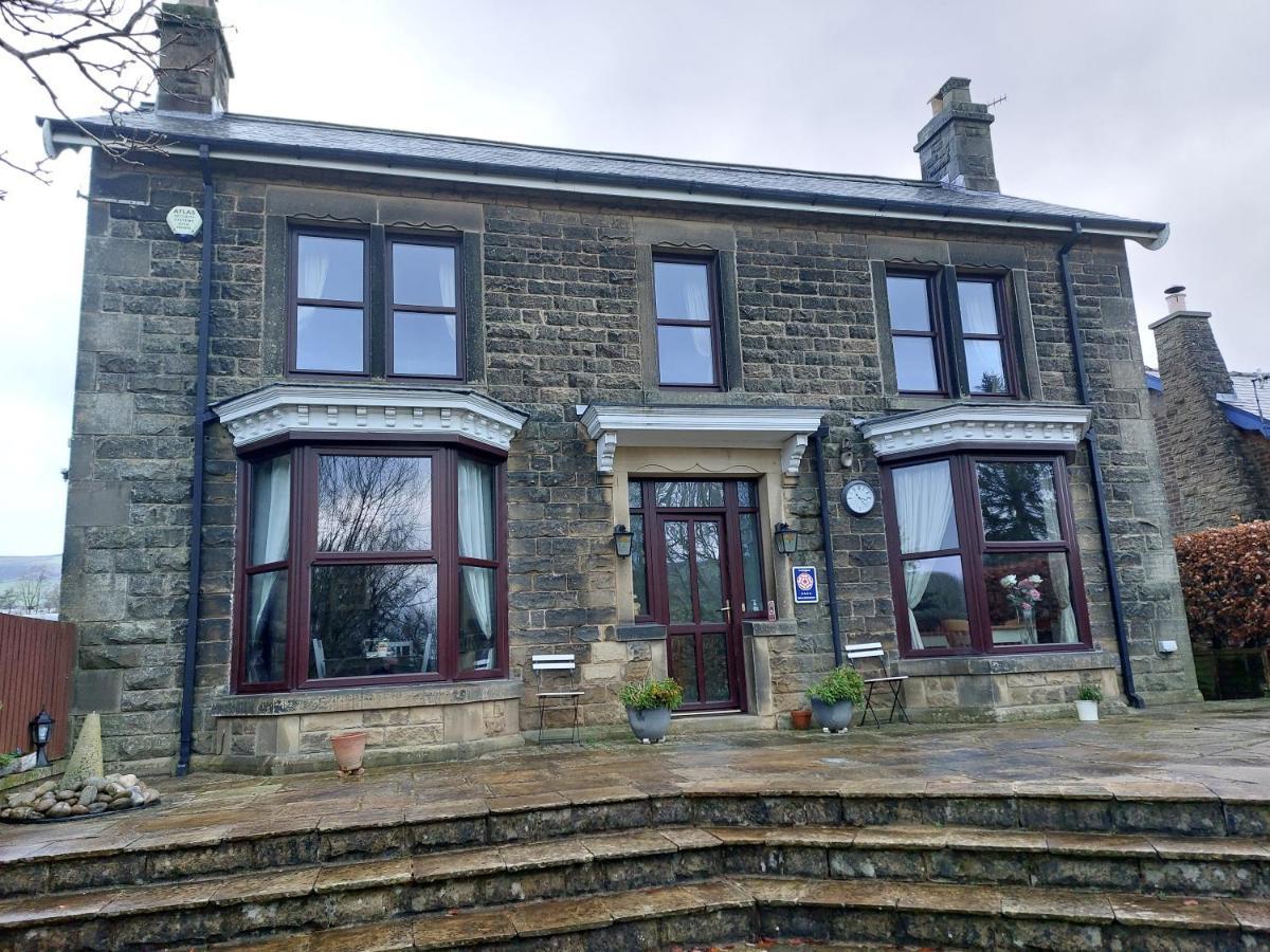 Thorndene B&B Hope Exterior photo