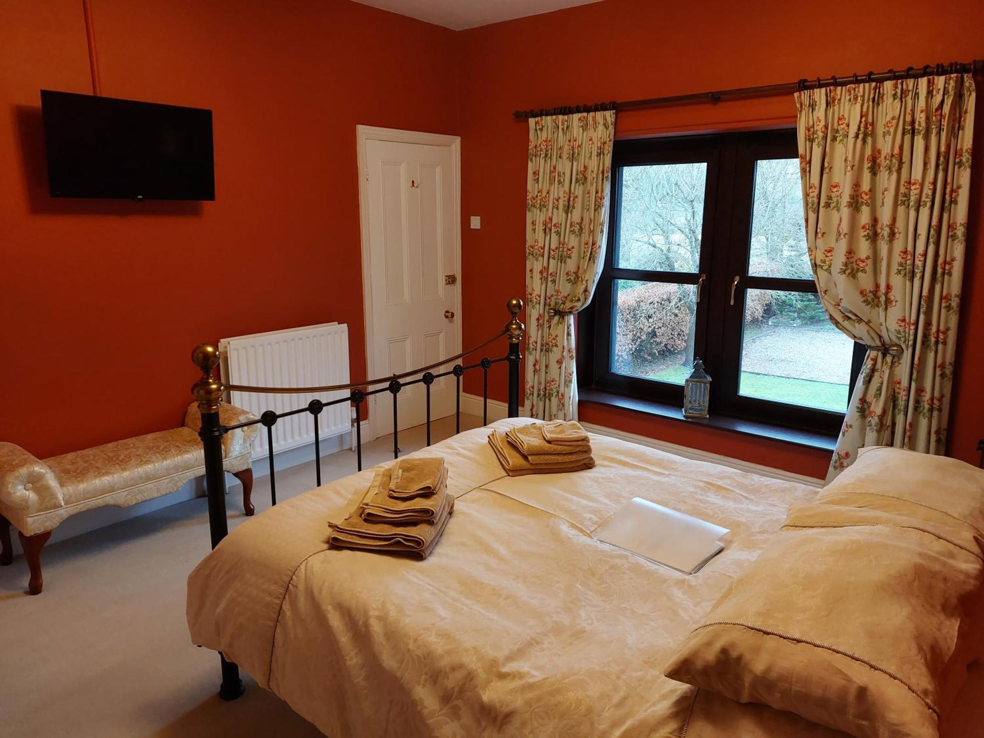 Thorndene B&B Hope Exterior photo